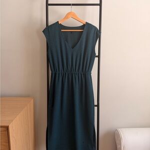 JCrew Sleeveless Dress